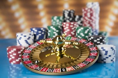 Hacksaw Gaming slot interface demo